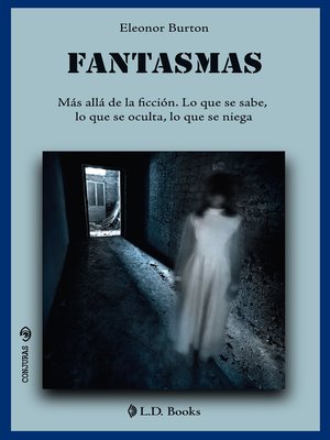 cover image of Fantasmas